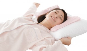 【販売終了】国産ヒノキ 心に身体にやさしい枕
