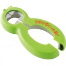 『別冊明日の友 暮らしのお助け道具と知恵130』にて「これでらく~にあく」が掲載されました。