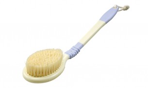 たまちゃんのつるつるブラシ