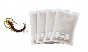 天然成分忌避剤 ムカデ、バイバイ!