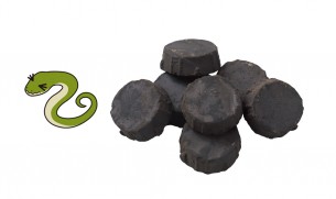 置くだけ簡単 ヘビこな~い