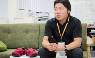 日々学びながらもっと多くの良い商品を広めていきたい