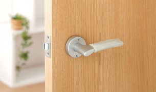 ドアのノブちゃん (2個セット)