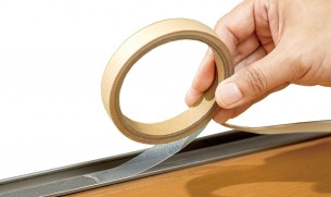 ムシあっちいけテープ ~BUGS KEEP OUT~