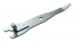 名匠の技 妻に贈る瓶蓋オープナー