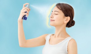 【販売終了】マスク荒れ防止ミスト ulveil