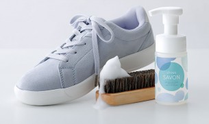 shoes SAVON スターターキット