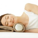 『ズボラク』にて「私専用のこだわりタオル枕」が紹介されました。