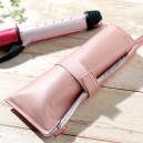 『ズボラク』にて「熱くてもサッと収納ヘアアイロンポーチ」が紹介されました。