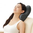 『朝日新聞』にて「ラックネック」が掲載されました。