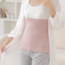 『日経MJ』にて「温活シルクの好調腹巻」が掲載されました。