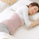 『anan』にて「温活シルクの好調腹巻」が掲載されました。