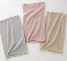 温活シルクの好調腹巻