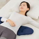 『ユメシル』にて「身体と眠りのプロが考えた 腰まくら」が紹介されました。