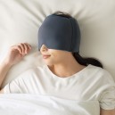 北海道放送HBCラジオ『朝刊さくらい』にて「加重アイピロー Deep Sleeper」が紹介されました。