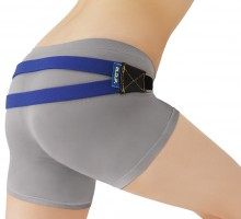 ぐんぐん進もう腰用足軽さん