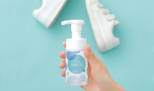 shoes SAVON (シューズシャボン)