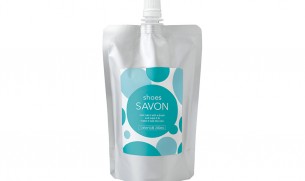 shoes SAVON つめかえ用200mL
