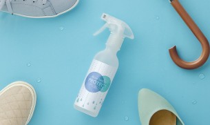 shoes SAVON プロテクト