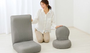 NEWフィットする簡単椅子カバー