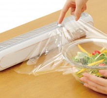 ラップホルダー&カッター