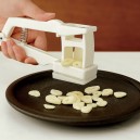 テレビ朝日『とみおたち』で「にんにく一発スライサー」が放送されました。