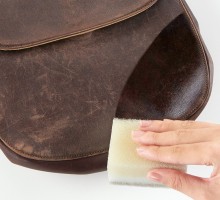 Brandnew LEATHER COAT(ブランニューレザー コート)