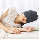 『GLOW』にて「加重アイピロー Deep Sleeper」が掲載されました。