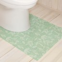 『中部経済新聞』にて「お手軽清潔トイレマット」が掲載されました。