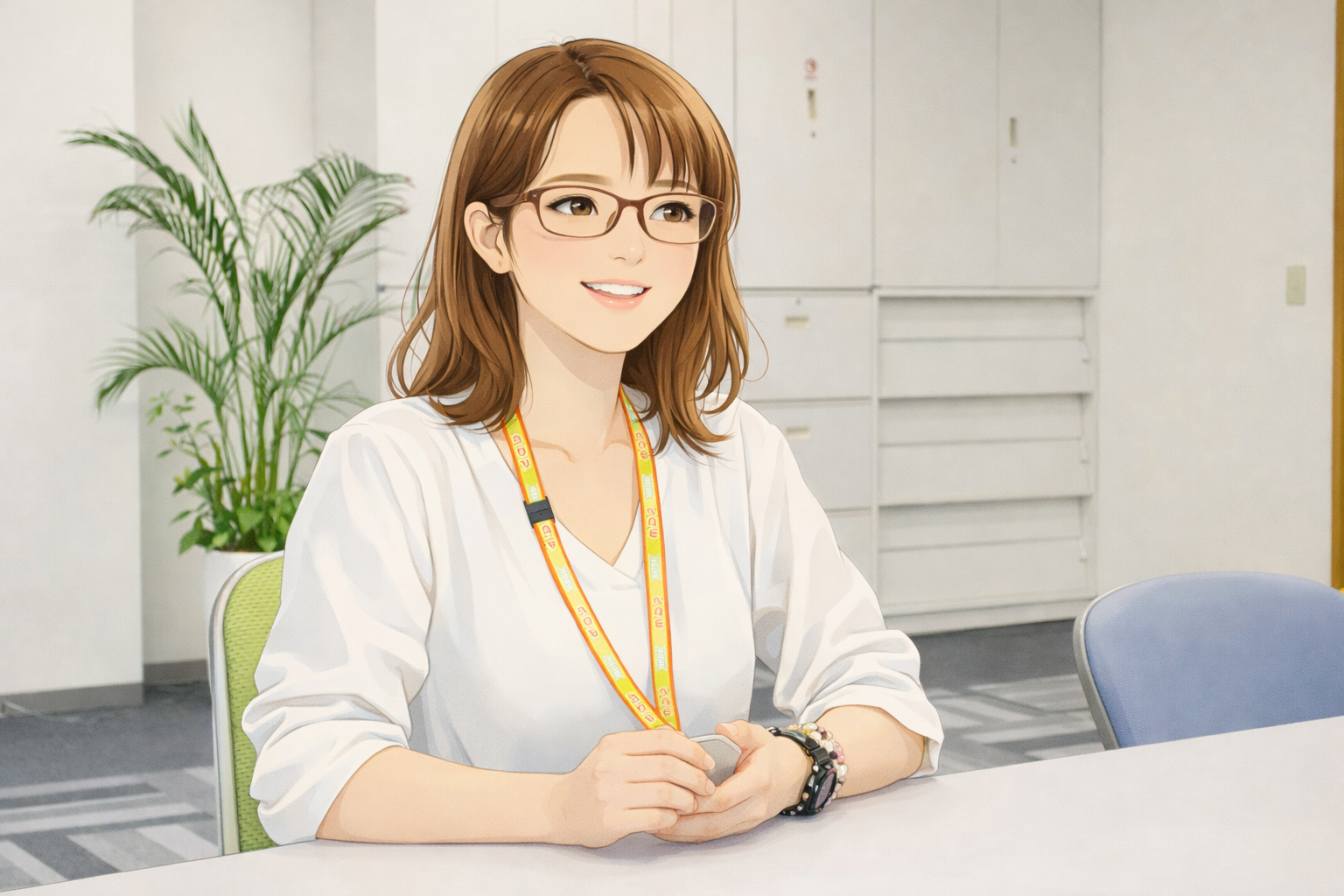 正解のない広告デザイン、だからこそやりがいがあります