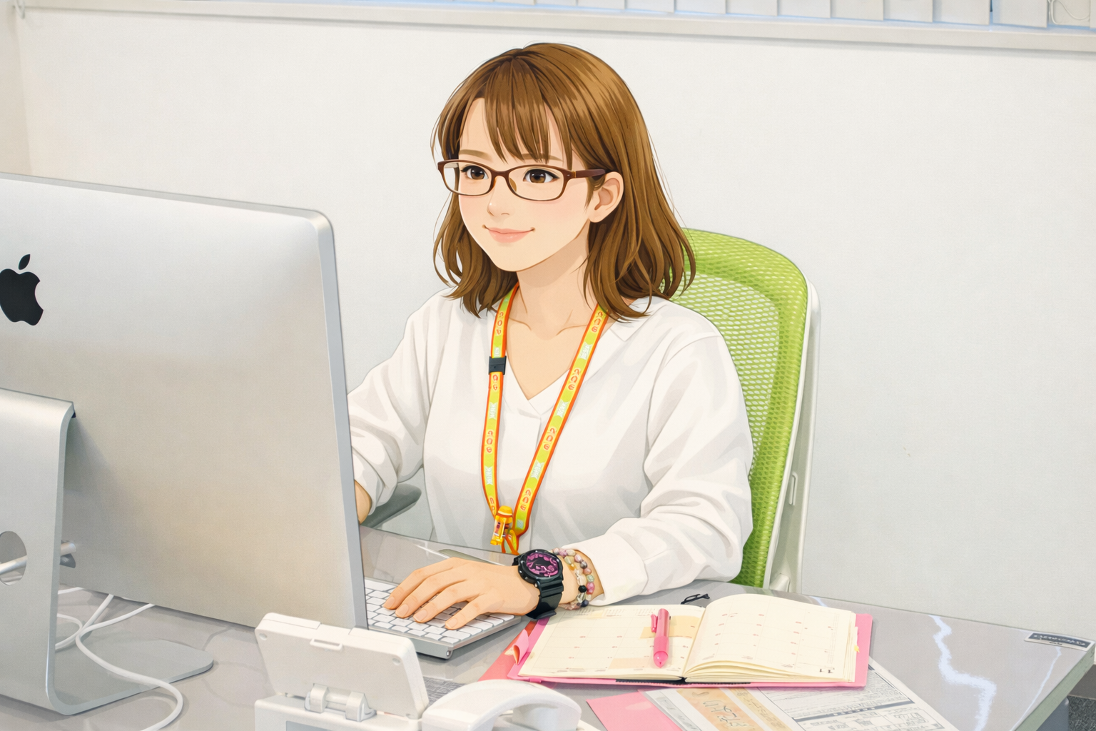 正解のない広告デザイン、だからこそやりがいがあります