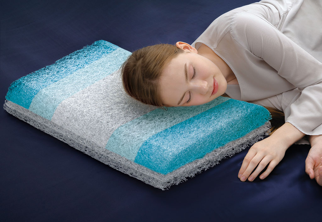 good 3 pillow(グッスリーピロー）｜開発商品｜健康・美容グッズ等の商品開発・卸売なら株式会社メイダイ