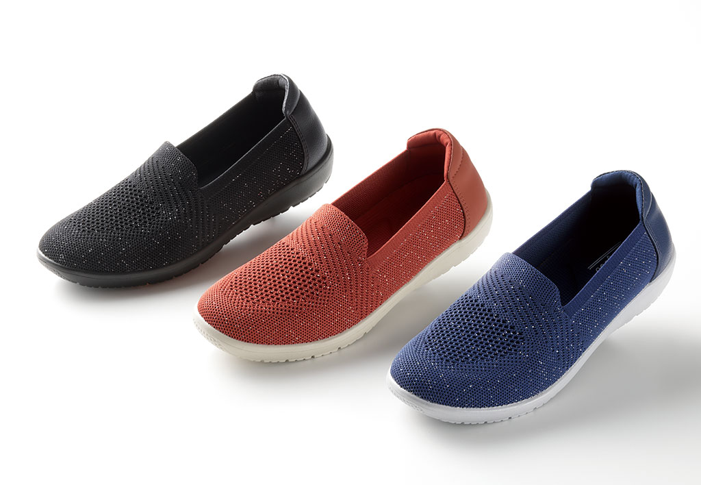 Lafoot アクティブパンプス｜開発商品｜健康・美容グッズ等の商品開発・卸売なら株式会社メイダイ