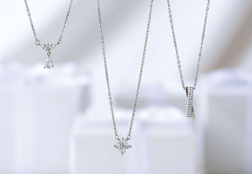 リュクス 磁気ネックレス｜開発商品｜健康・美容グッズ等の商品開発・卸売なら株式会社メイダイ